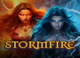 Stormfire