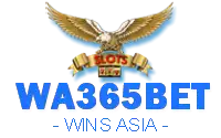 Daftar WA365BET Situs Slot Terbaik 2021 Bet Rendah