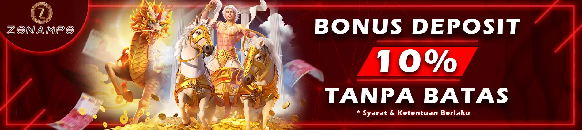 zonampo bonus deposit tanpa batas zonampo bonus deposit tanpa batas