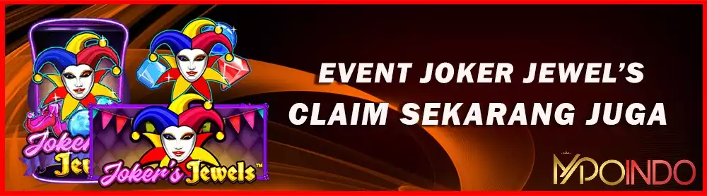 Event Joker Jewel