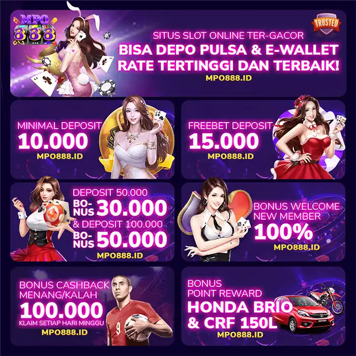 turnamen slot online berhadiah