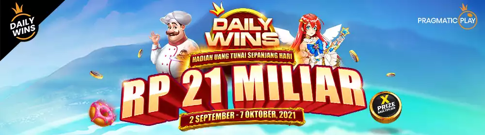 Slot Promosi