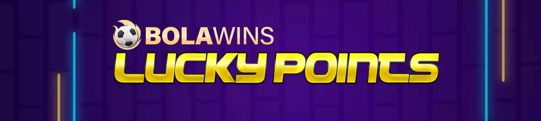 Lucky Points Bolawins