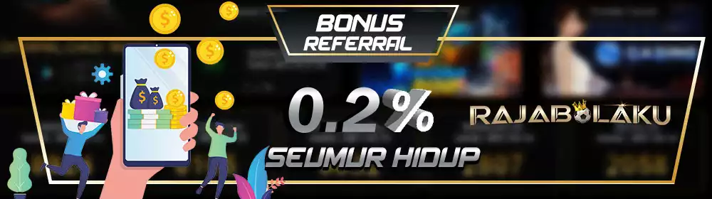 REFERRAL