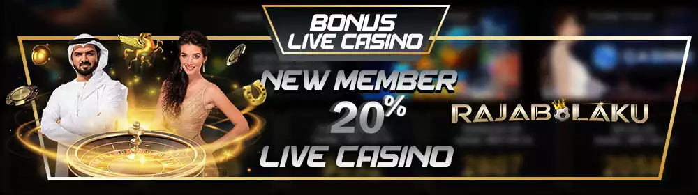 LIVE CASINO