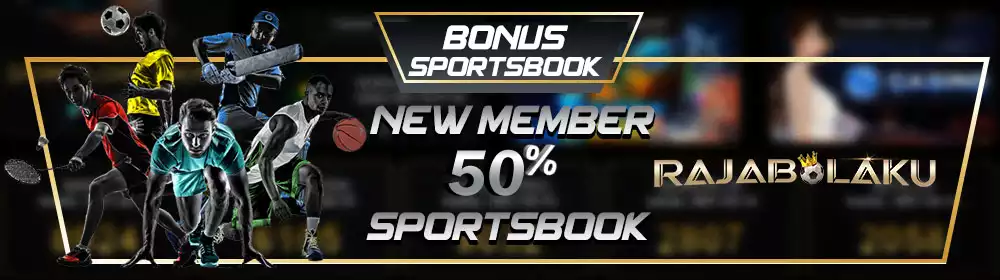SPORTSBOOK
