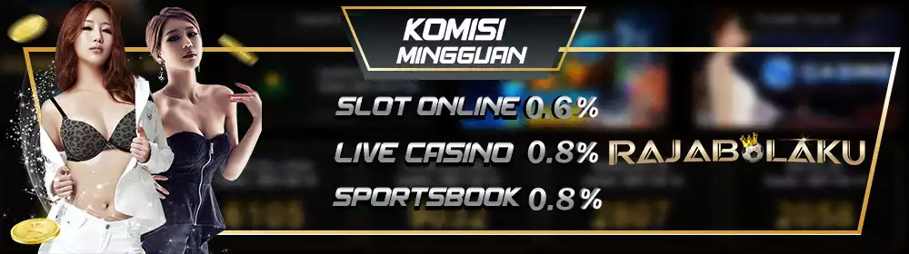 REBATE MINGGUAN