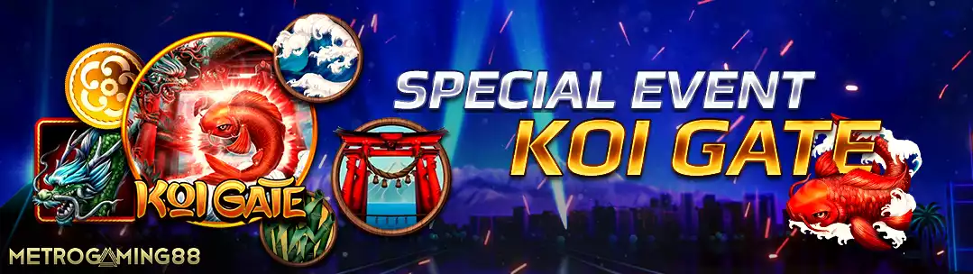 EVENT KOIGATE