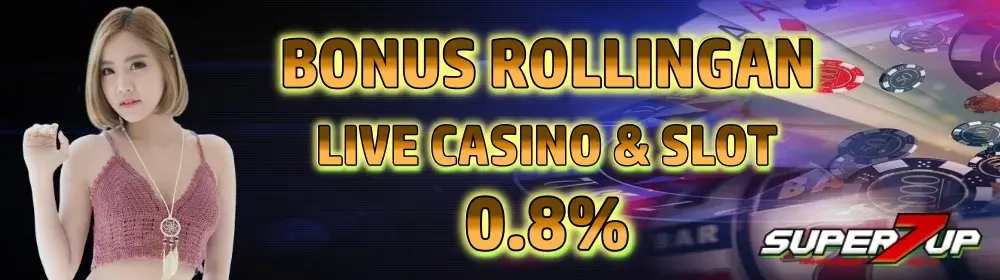 promo bonus casino dan slot