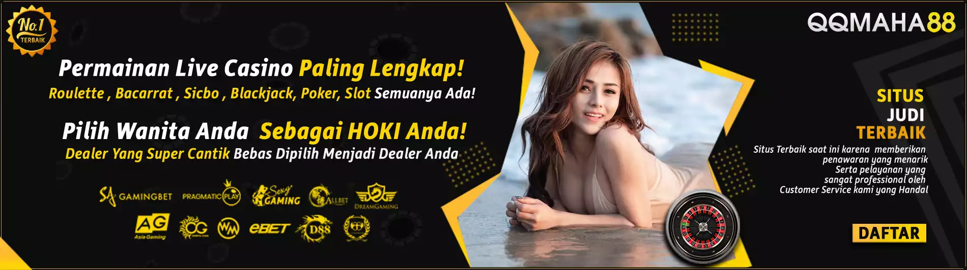 Banner Judi qqmaha88