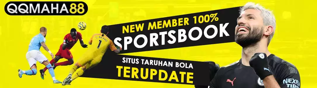 bonus new member 100% sportsbook