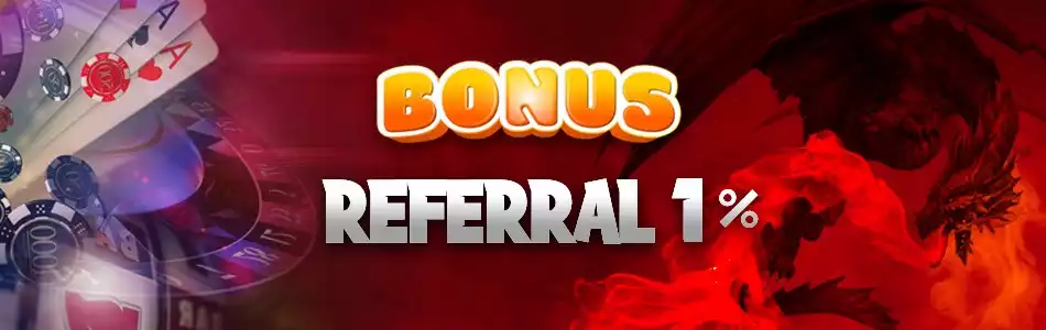 REFERRAL
