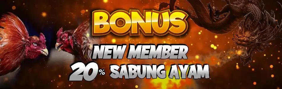 SABUNG AYAM