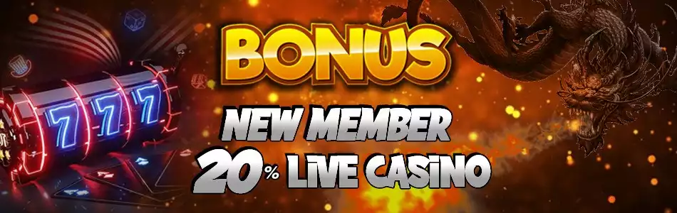 LIVE CASINO