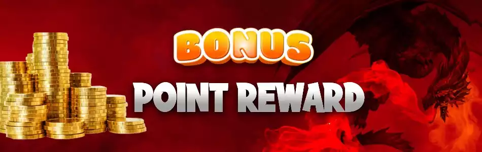 POINT REWARDS