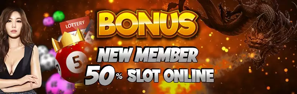 SLOT ONLINE