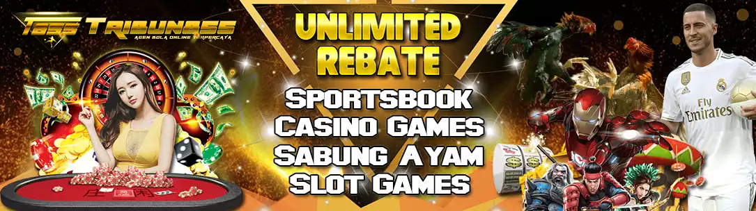 Bonus Komisi Rollingan