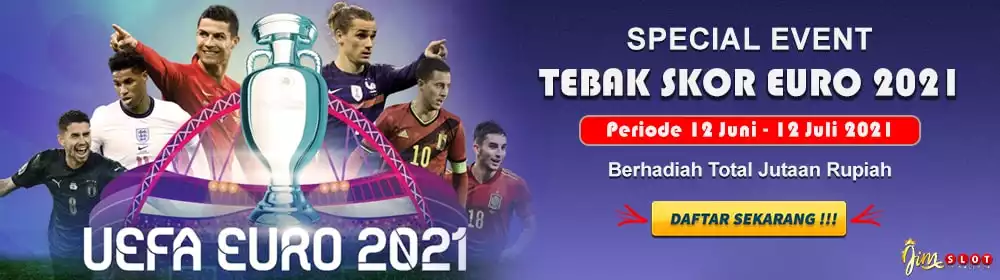 KUIS TEBAK SKOR BERHADIAH