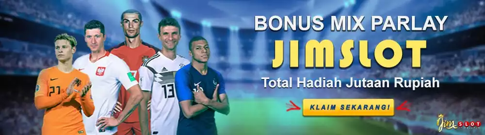EVENT MIX PARLAY SPECIAL EURO 2021