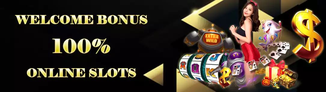 NEW SLOT GAMES