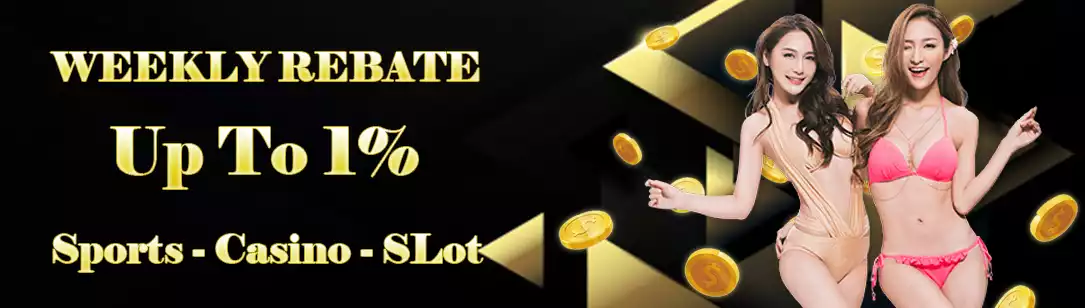 REBATE