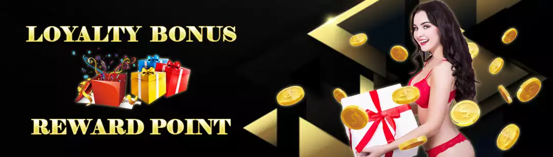 POIN REWARD