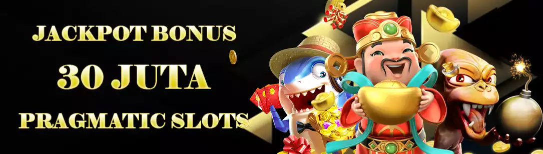 EXTRA BONUS BIG WIN JACKPOT SLOT