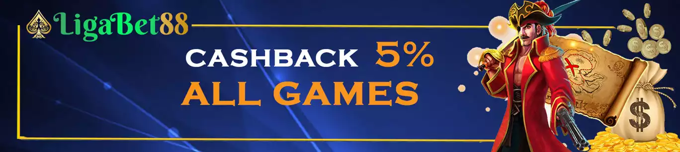 CASHBACK