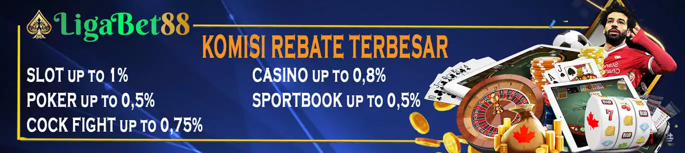 Rebate Terbesar