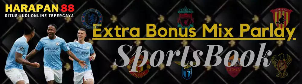 Extra Bonus Mix Parlay