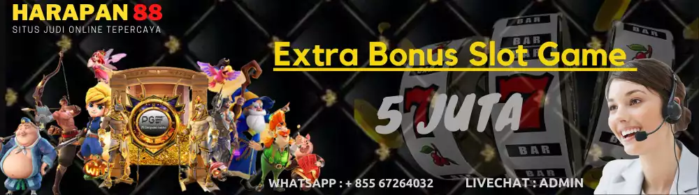 Bonus Slot Game