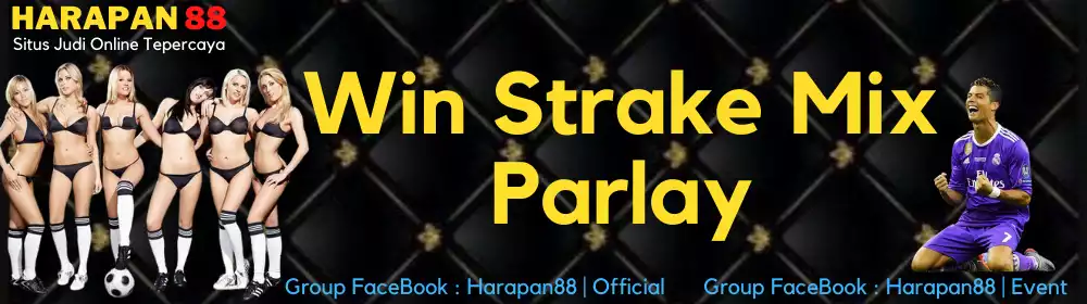 Mix Parlay
