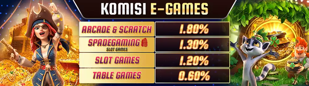 KOMISI E-GAMES