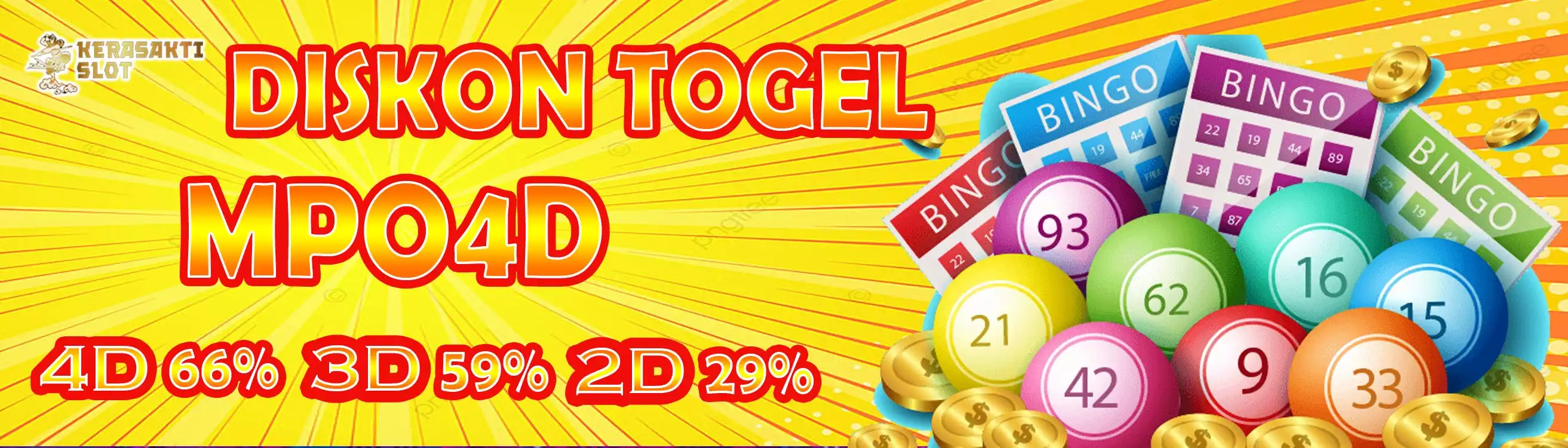 Diskon Promo Di Permainan Agen Togel MPO4d