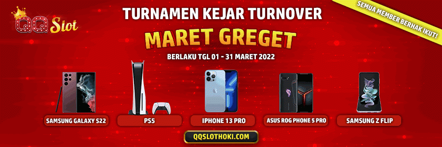 mager maret geratisan qqslot