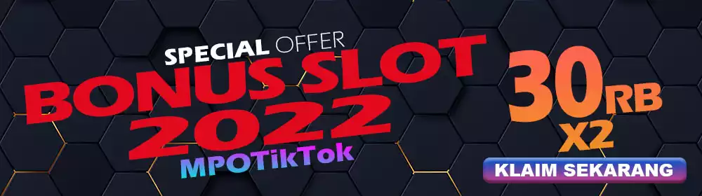 Special Bonus 30k 2022