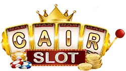 CAIRSLOT : Situs Judi Slot Online Bonus Deposit Ewallet