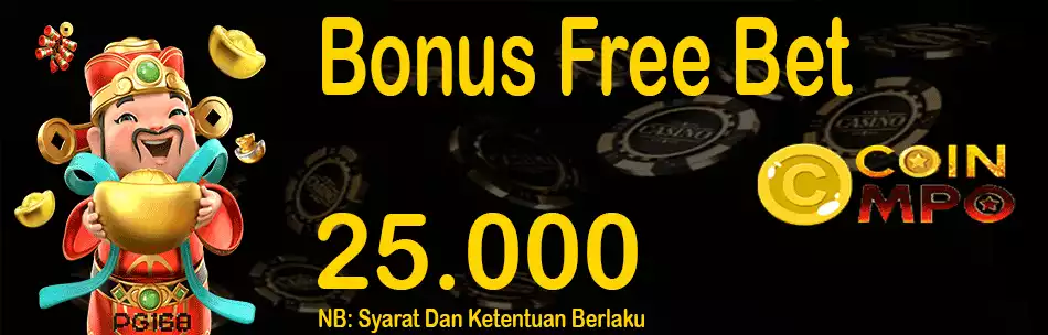 BONUS FREEBET