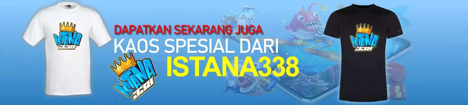 Event Kaos MEVVAH by ISTANA338