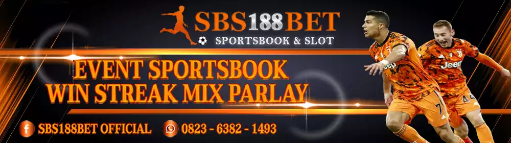EVENT WS MIX PARLAY