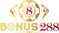  BONUS288 | Situs Game Slot Terbesar di Indonesia Bonus288