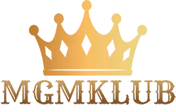 MGMKLUB - Slot Online Terpercaya
