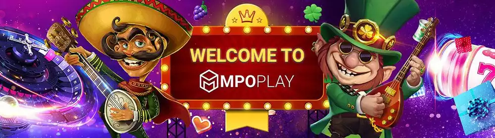 Welcome To MPOPLAY