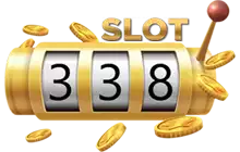 338SLOT Judi Slot Online & Casino Terpercaya
