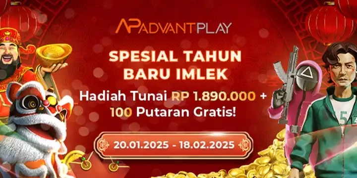 advantplay Bet Challenge Free Bonus and freespin 20 jan - 18 feb 2025