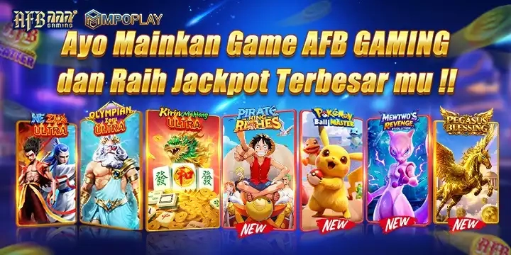 EVENT AFB FREE EXEMPTION GGR - 14 FEB -31 MARCH 2026