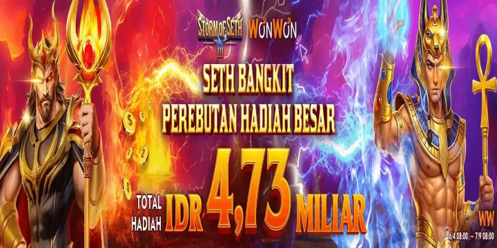 EVENT WONWON BATTLE FOR EPIC REWARDS 04 JUNI - 09 JULI 2026