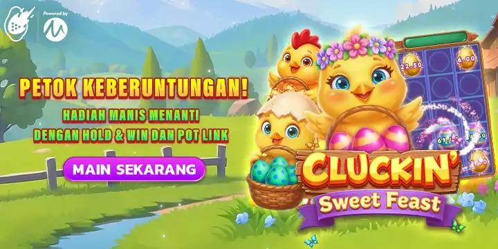 MG - CLUCKIN SWEET FEST 25 feb 2026- 12 mar 2026