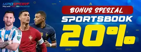 sportbook 10%