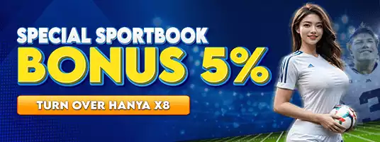 sportsbook 5%